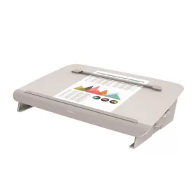   FELLOWES Író pad/dokumentumtartó, FELLOWES "Hana™", fehér