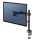 FELLOWES Monitortartó kar, egy monitorhoz, FELLOWES, "Reflex Series™"