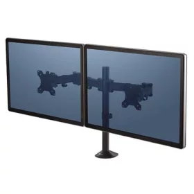   FELLOWES Monitortartó kar, két monitorhoz, FELLOWES, "Reflex Series™"
