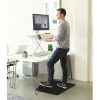 FELLOWES Szőnyeg, ergonómiai, FELLOWES, "Active Fusion™"