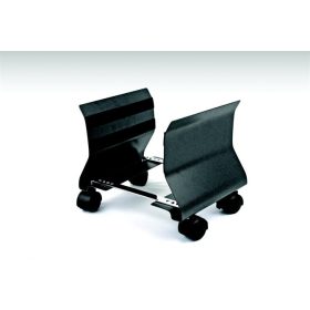 FELLOWES PC-állvány, FELLOWES, grafitszürke