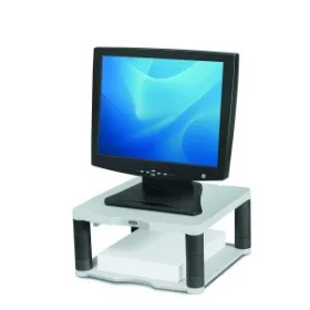 FELLOWES Monitorállvány, FELLOWES, Premium, fehér