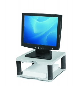 FELLOWES Prémium monitorállvány max. 36 kg-ig