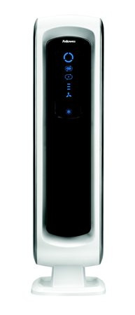 FELLOWES Légtisztító készülék, kicsi, FELLOWES "AeraMax™ DX5"