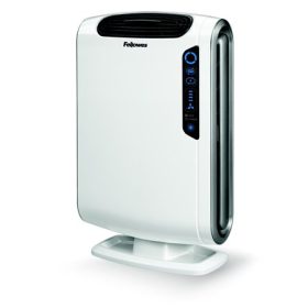   FELLOWES Légtisztító készülék, közepes, FELLOWES "AeraMax™ DX55"