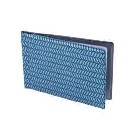   VICTORIA OFFICE Igazolványtartó, 8 betét lappal, VICTORIA OFFICE, "for Boy"