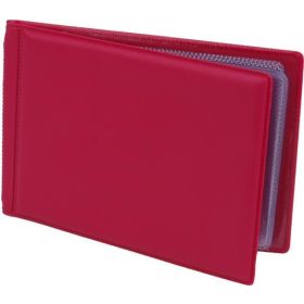   VICTORIA OFFICE Igazolványtartó, 8 betét lappal, VICTORIA OFFICE, "for Girl"