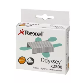 REXEL Tűzőkapocs, REXEL "Odyssey"