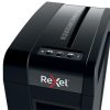 REXEL Iratmegsemmisítő, konfetti, 8 lap, REXEL "Secure X8-SL"