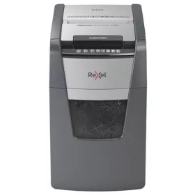   REXEL Iratmegsemmisítő, mikrokonfetti, 150 lap, REXEL "Optimum AutoFeed+ 150M"