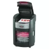 REXEL Iratmegsemmisítő, mikrokonfetti, 150 lap, REXEL "ShredMax AutoFeed+ 150M P5"