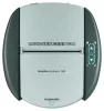 REXEL Iratmegsemmisítő, konfetti, 150 lap, REXEL "ShredMax AutoFeed+ 150X P4"
