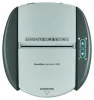 REXEL Iratmegsemmisítő, konfetti, 200 lap, REXEL "ShredMax AutoFeed+ 200X P4"