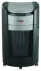 REXEL Iratmegsemmisítő, konfetti, 300 lap, REXEL "ShredMax AutoFeed+ 300X P4"