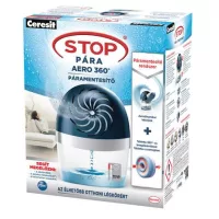 Légtisztító és párásító gépek