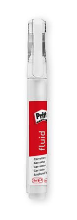 HENKEL Hibajavító toll, 8 ml, bliszter, HENKEL "Pritt Pocket Pen"