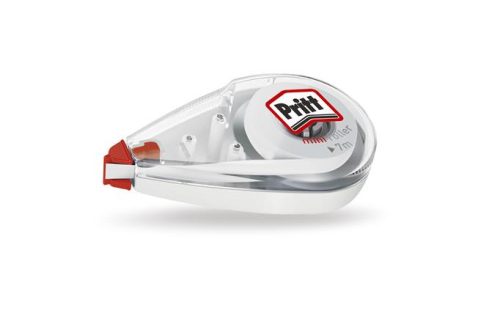 HENKEL Hibajavító roller, 4,2 mm x 7 m, HENKEL "Pritt Miniroller"