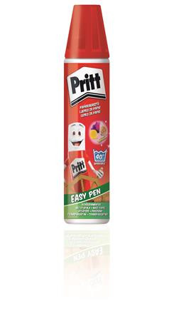 HENKEL Kenőfejes ragasztó, 40 ml, HENKEL "Pritt Pen"