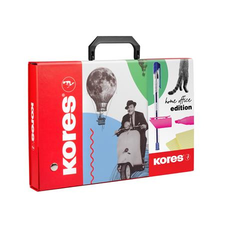 KORES Home Office kezdőcsomag, KORES "Bundles"