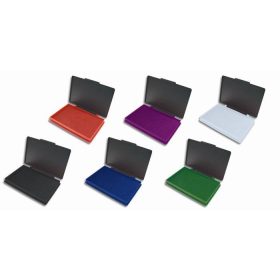   KORES Bélyegzőpárna, 110x70 mm, KORES "Stampo", natúr