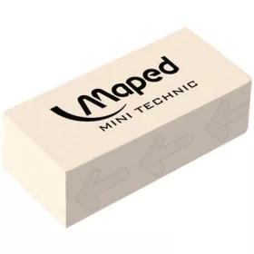 MAPED Radír, MAPED "Mini Technic 300"