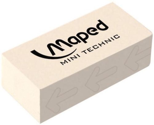 MAPED Radír, MAPED "Mini Technic 300"