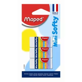 MAPED Radír, MAPED "Mini Softy"