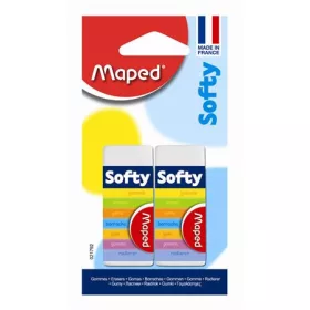 MAPED Radír, MAPED "Softy"