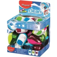 Kétlyukú hegyezők