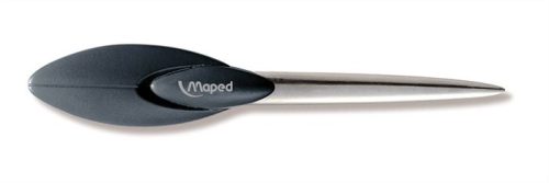 MAPED Levélbontó, 17 cm, MAPED