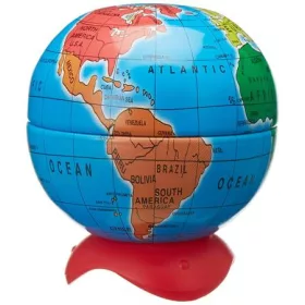   MAPED Hegyező, egylyukú, tartályos, MAPED "Globe"