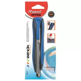   MAPED Univerzális kés, 9 mm, "Zenoa Sensitive", MAPED