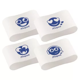 MAPED Radír display, MAPED "Essentials Soft"