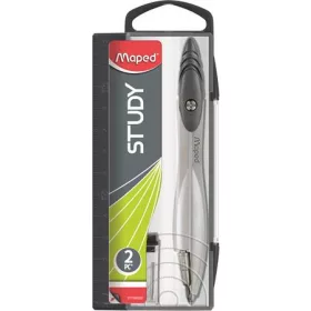 MAPED Körző, MAPED "Study SY110", vegyes színek