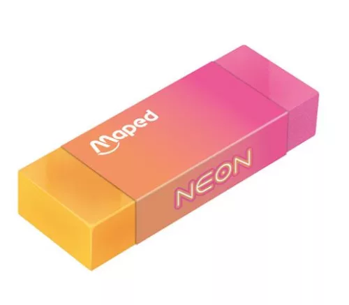 MAPED Radír display, MAPED "Neon"
