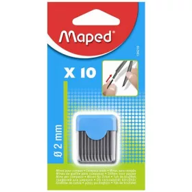 MAPED Körzőhegy, MAPED