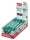 MAPED Írástanuló rollertoll, 0,7 mm, radírozható, MAPED "KIDY Learn MAGIC", cápa, türkiz, 12 db