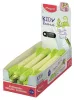 MAPED Írástanuló rollertoll, 0,7 mm, radírozható, MAPED "KIDY Learn MAGIC", kaméleon, zöld, 12 db