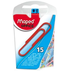 MAPED Gemkapocs, 50 mm, MAPED, színes