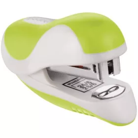   MAPED Tűzőgép, 24/6, 26/6, 12 lap, MAPED "Ergologic Mini", vegyes színek