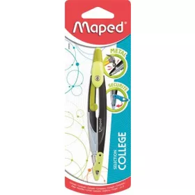 MAPED Körző, MAPED "Metal Open", vegyes színek