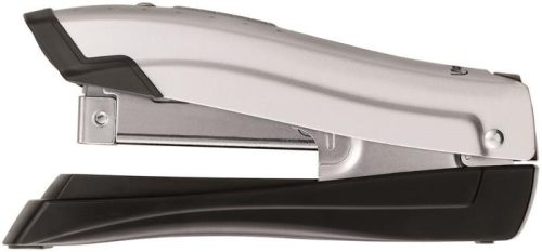 MAPED Tűzőgép, 24/6, 26/6, 20 lap, lapos tűzés, MAPED "Expert Half-Strip"