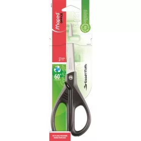   MAPED Olló, irodai, 21 cm, MAPED "Essentials Green"