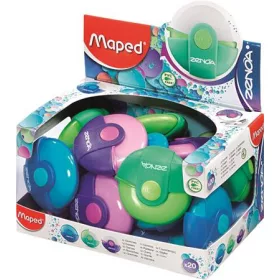 MAPED Radír display, MAPED "Zenoa"