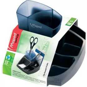   MAPED Asztali rendező, MAPED "Essentials Green Compact Office"
