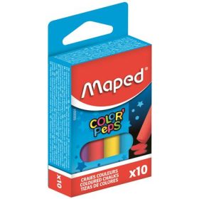 MAPED Táblakréta, MAPED, színes