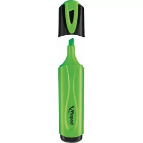   MAPED Szövegkiemelő, 1-5 mm, MAPED "Fluo Peps Classic", zöld