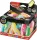 MAPED Szövegkiemelő display, 1-5 mm, MAPED "Fluo Peps Pocket Soft", vegyes neon színek