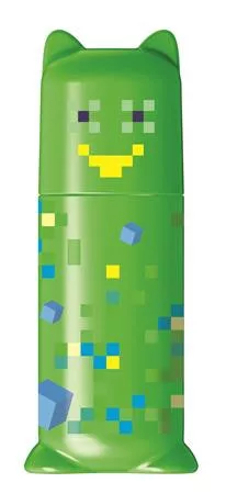 MAPED Szövegkiemelő készlet, 1-5 mm, MAPED "Pixel Party Mini", 4 különböző szín