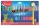 MAPED Filctoll készlet, 3,7 mm, kimosható, MAPED „Color'Peps Long Life 2”, 24 különböző szín